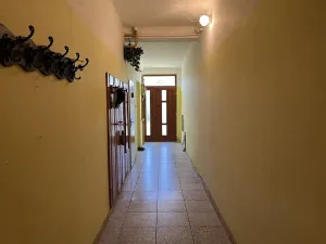 Prodej rodinného domu, Hulín, Holešovská, 174 m2