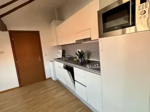 Pronájem bytu 3+kk, Praha - Vyšehrad, Neklanova, 60 m2