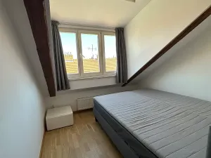 Pronájem bytu 3+kk, Praha - Vyšehrad, Neklanova, 60 m2