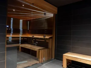 Pronájem bytu 2+kk, Praha, Holečkova, 71 m2