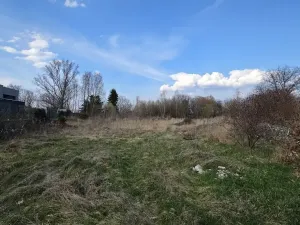 Dražba pozemku pro bydlení, Praha - Ďáblice, Červenomlýnská, 3900 m2