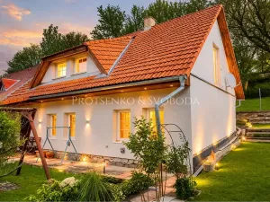 Prodej chalupy, Ždírec nad Doubravou, 145 m2