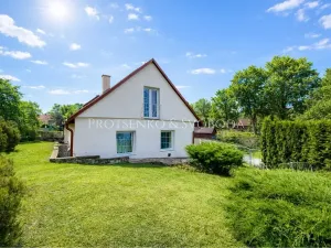 Prodej chalupy, Ždírec nad Doubravou, 290 m2