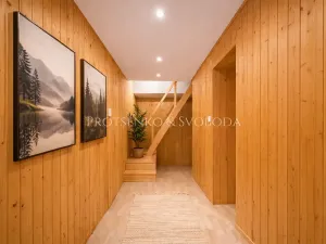 Prodej rodinného domu, Ždírec nad Doubravou, 290 m2