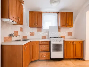 Prodej rodinného domu, Ždírec nad Doubravou, 290 m2