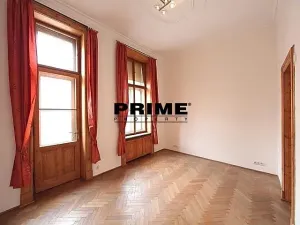 Pronájem bytu 6+kk a větší, Praha - Vinohrady, Ibsenova, 255 m2