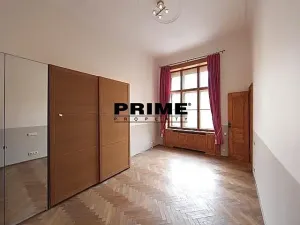 Pronájem bytu 6+kk a větší, Praha - Vinohrady, Ibsenova, 255 m2