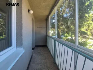 Pronájem bytu 2+1, Svitavy, Na Červenici, 59 m2