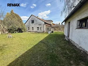Prodej rodinného domu, Ždírec nad Doubravou, 81 m2