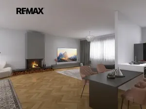 Prodej pozemku pro bydlení, Bechlín, 914 m2