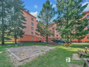 Prodej atypického bytu, Pardubice, Josefa Ressla, 22 m2