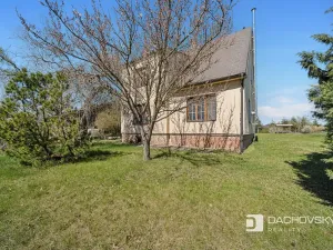 Prodej rodinného domu, Bezděkov, 150 m2