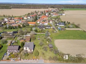 Prodej rodinného domu, Bezděkov, 150 m2