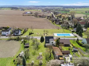 Prodej rodinného domu, Bezděkov, 150 m2