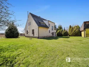 Prodej rodinného domu, Bezděkov, 150 m2