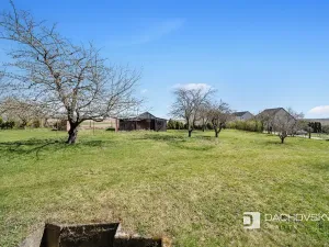 Prodej rodinného domu, Bezděkov, 150 m2