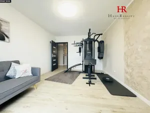 Pronájem rodinného domu, Bystřice, 200 m2