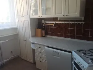 Pronájem bytu 3+1, Brno, Renneská třída, 72 m2