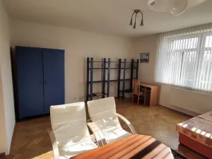 Pronájem bytu 1+kk, Strakonice - Strakonice I, Lidická, 48 m2