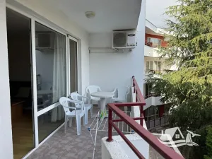 Prodej bytu 3+kk, Sveti Vlas, Bulharsko, 104 m2