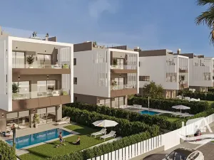 Prodej bytu 3+kk, Colònia de Sant Jordi, Španělsko, 98 m2