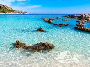 Prodej bytu 4+kk, Colònia de Sant Jordi, Španělsko, 124 m2