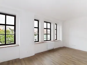 Pronájem bytu 1+kk, Brandýs nad Labem-Stará Boleslav, Ivana Olbrachta, 34 m2