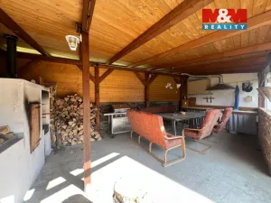 Prodej rodinného domu, Odry - Dobešov, 120 m2