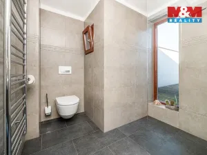 Prodej rodinného domu, Praha, U páté baterie, 312 m2