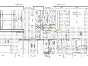 Prodej rodinného domu, Praha, U páté baterie, 312 m2