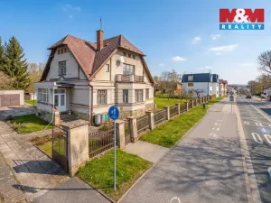 Pronájem rodinného domu, Dvůr Králové nad Labem, Štefánikova, 134 m2