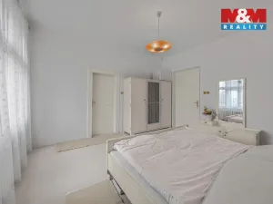 Pronájem rodinného domu, Dvůr Králové nad Labem, Štefánikova, 134 m2