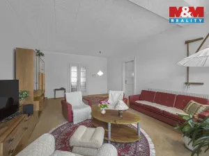 Pronájem rodinného domu, Dvůr Králové nad Labem, Štefánikova, 134 m2