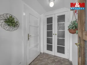 Pronájem rodinného domu, Dvůr Králové nad Labem, Štefánikova, 134 m2