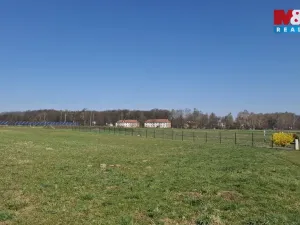 Prodej pozemku pro bydlení, Krmelín, 5266 m2