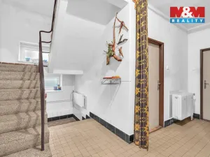 Prodej rodinného domu, Ždírec nad Doubravou, Družstevní, 225 m2