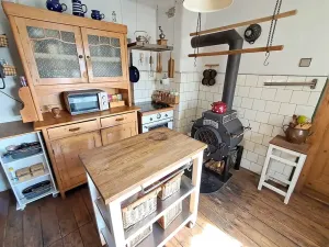 Prodej chalupy, Těně, 71 m2