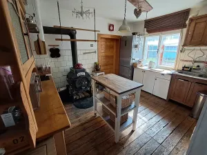 Prodej chalupy, Těně, 71 m2