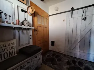 Prodej chalupy, Těně, 71 m2