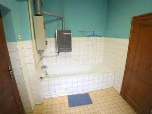 Prodej rodinného domu, Kralupy nad Vltavou, Jana Palacha, 132 m2