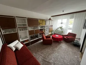 Prodej bytu 3+1, Ostrava, U Prodejny, 75 m2