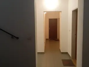 Pronájem bytu 2+kk, Brno, Bašty, 48 m2