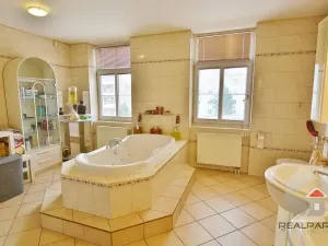 Prodej činžovního domu, Brno, Křížkovského, 599 m2