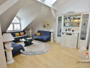 Prodej činžovního domu, Brno, Křížkovského, 599 m2