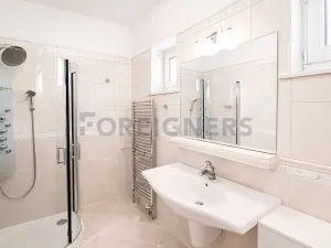 Pronájem rodinného domu, Brno, Malíkova, 95 m2