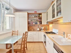 Prodej bytu 3+kk, Brno - Komín, Vrbenského, 75 m2