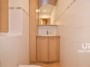 Prodej bytu 3+kk, Brno - Komín, Vrbenského, 75 m2