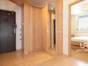 Prodej bytu 3+kk, Brno - Komín, Vrbenského, 75 m2