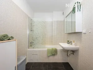 Pronájem bytu 3+kk, Brno, Sochorova, 87 m2