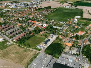 Prodej rodinného domu, Vestec, Vestecká, 167 m2